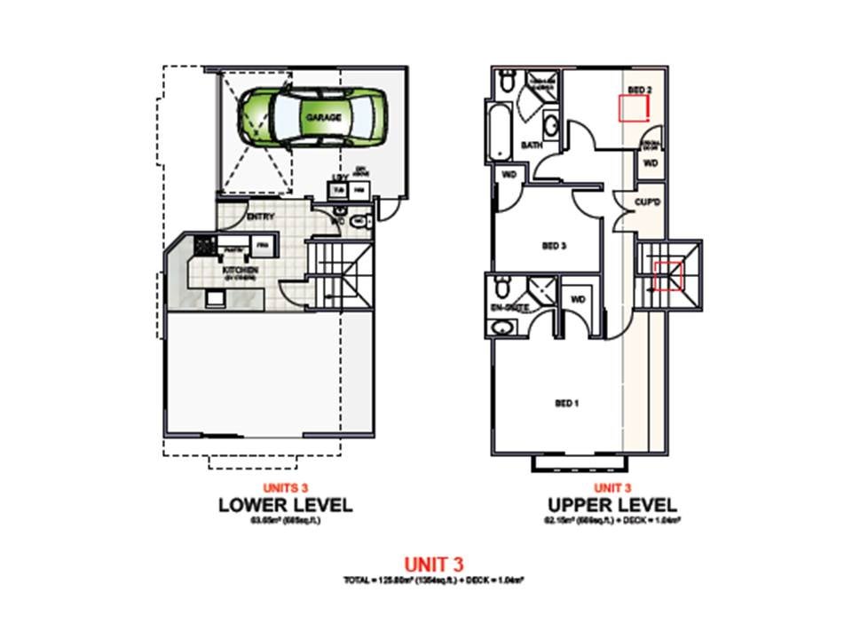 2/121 Muritai Road, Eastbourne, Lower Hutt - Carousel 9