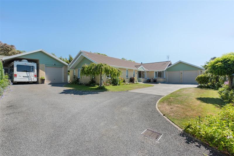 3 Douslin Place, Witherlea, Blenheim - Carousel 20