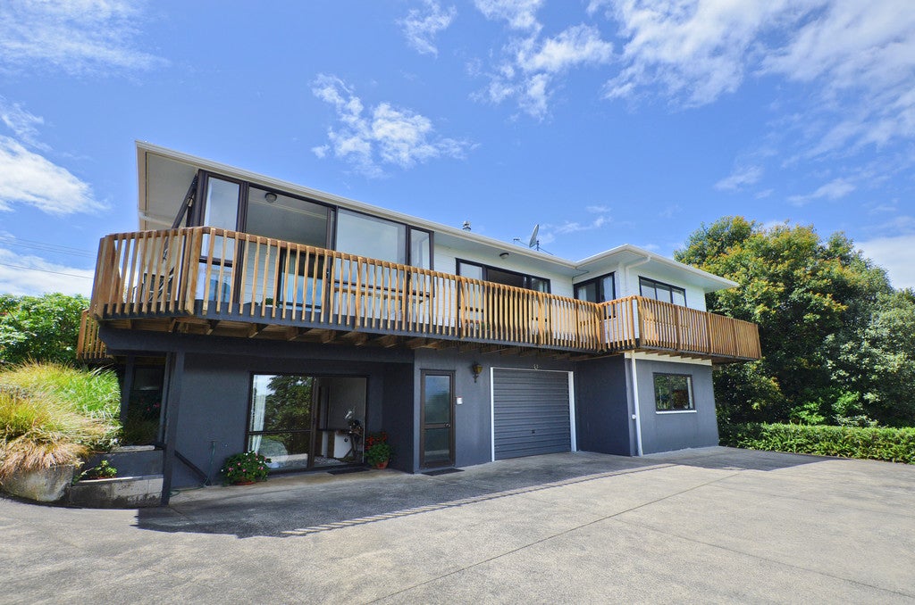 45 Tawhai Place, Parahaki, Whangarei - Carousel 1
