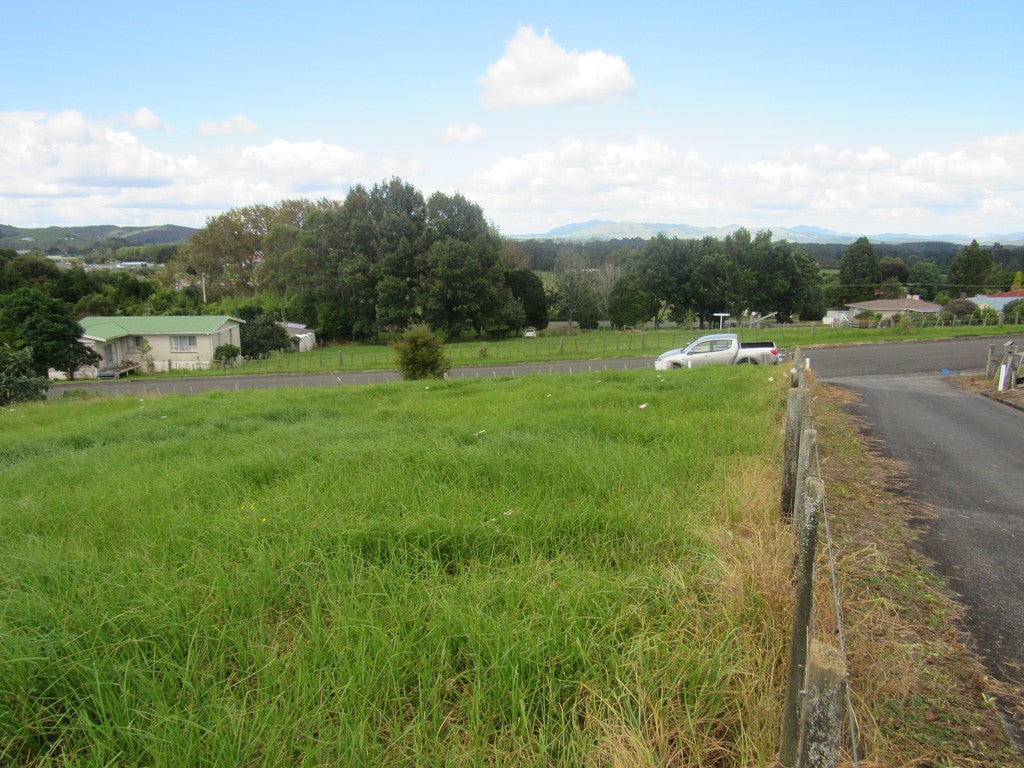 8 Rowsell Heights, Kaikohe, Kaikohe - Carousel 1