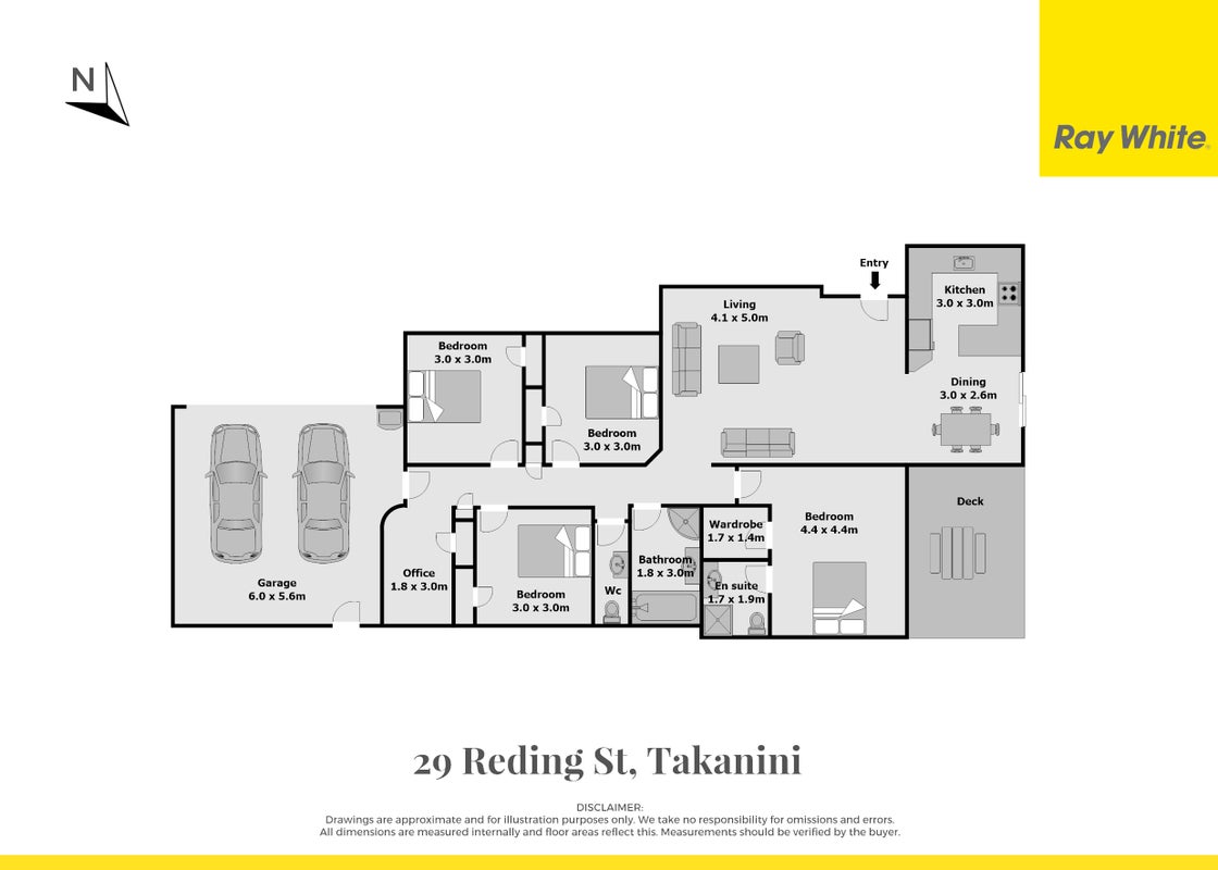 29 Reding Street, Takanini, Auckland - Carousel 20