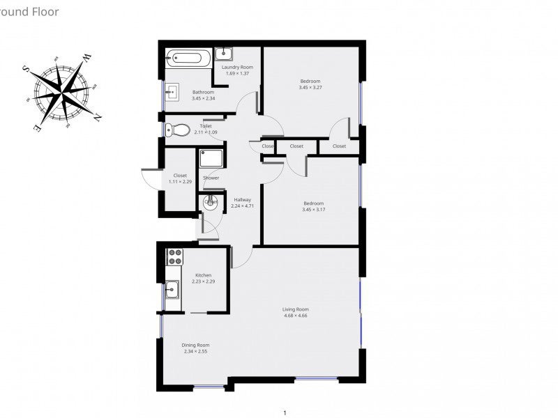 54A Maxwells Line, Awapuni, Palmerston North - Carousel 13