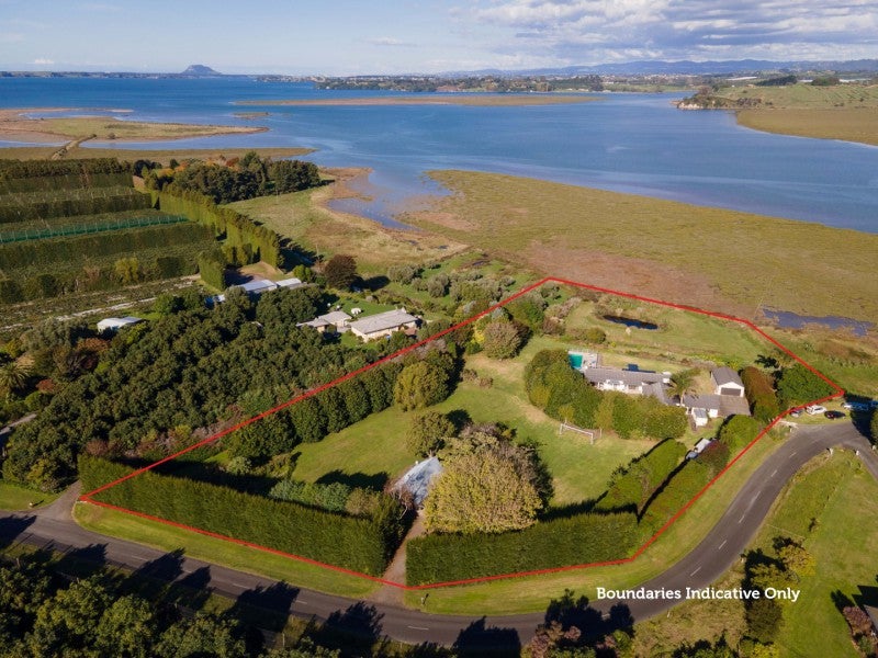 144 Prestidge Road, Aongatete, Katikati - Carousel 19