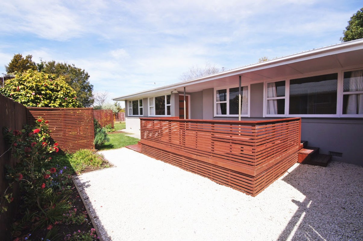 18 Colesbury Street, Bishopdale, Christchurch - Carousel 1