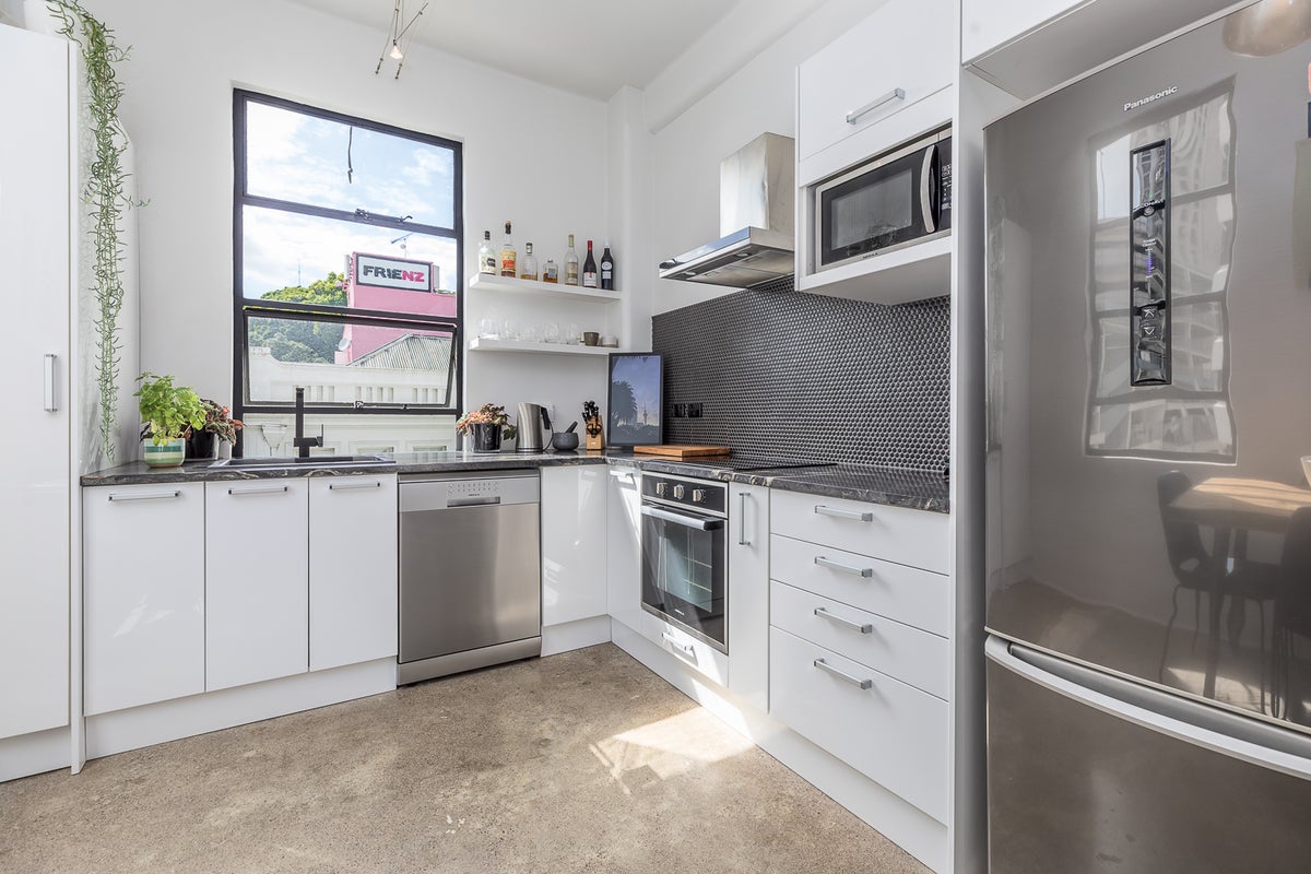 6B/9 Victoria Street East, Auckland Central, Auckland - Carousel 2
