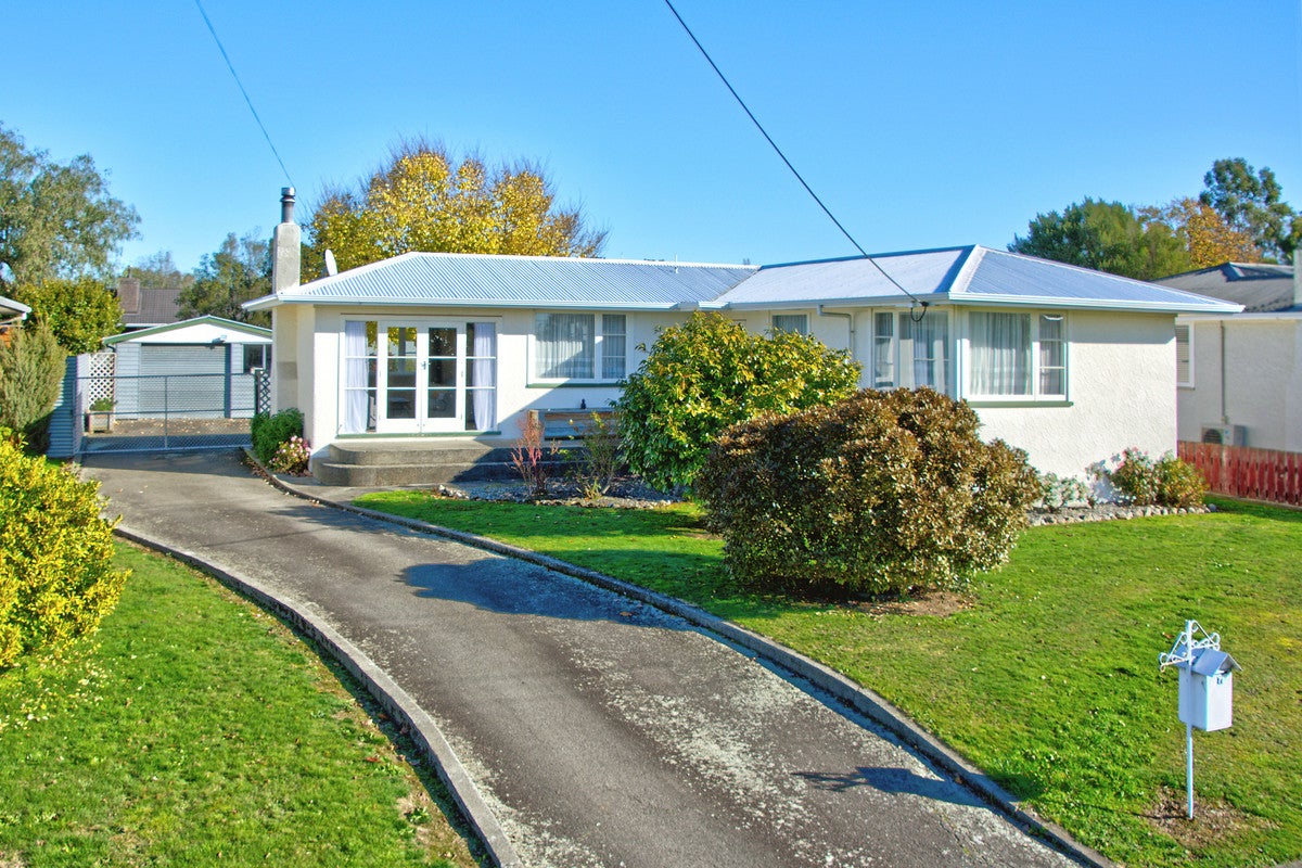 7 Betts Avenue, Solway, Masterton - Carousel 1