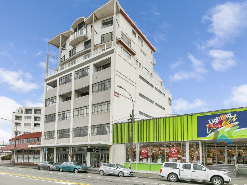 24/125 Thorndon Quay, Pipitea, Wellington - Carousel 1