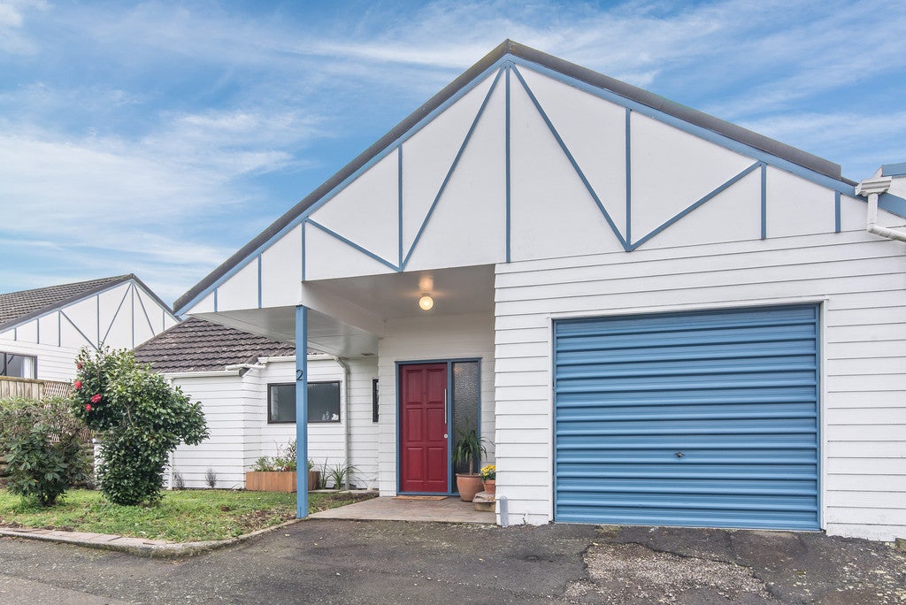 2/53 Dominion Park Street, Johnsonville, Wellington - Carousel 1