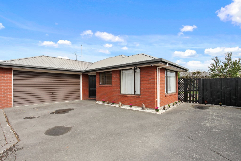 3/27 Wainoni Road, Wainoni, Christchurch - Carousel 2
