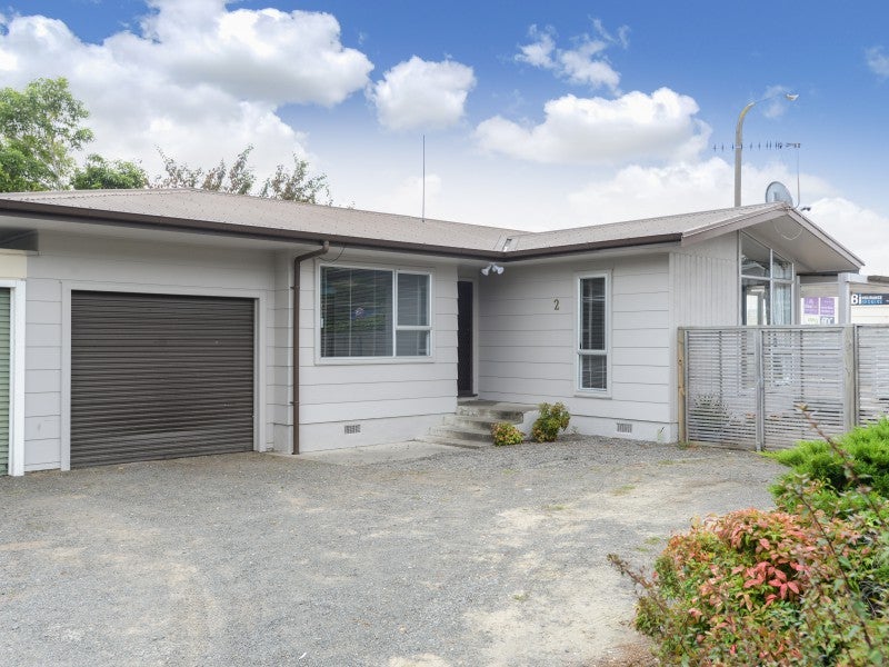2/49 SANDERS AVE, MAREWA, NAPIER - Carousel 1