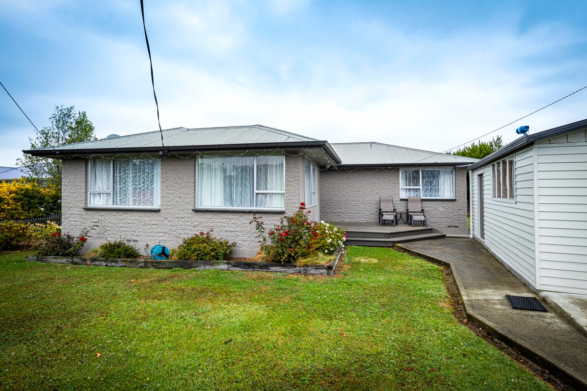 40 Poplar Street, Gleniti, Timaru - Carousel 1