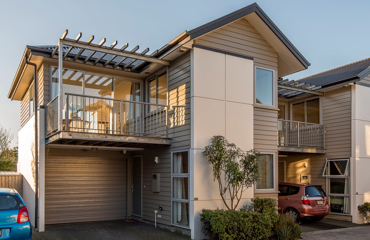 36J Southampton Street, Sydenham, Christchurch - Carousel 1