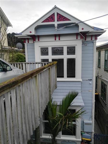 108 Britomart Street, Berhampore, Wellington - Carousel 1