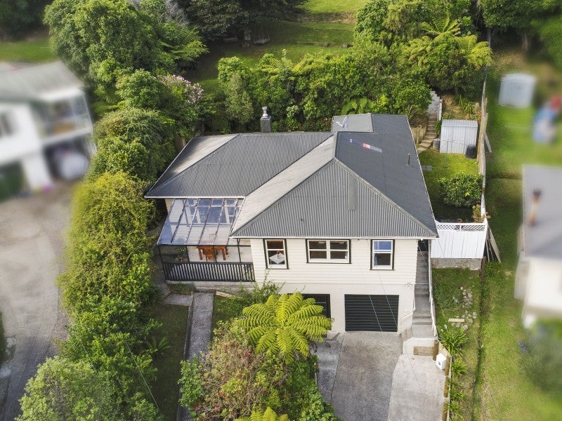 23 Morrison Grove, Stokes Valley, Lower Hutt - Carousel 1
