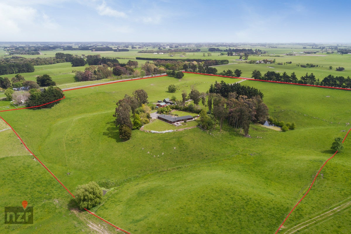 387 Fairfield Road, Rongotea, Palmerston North - Carousel 2
