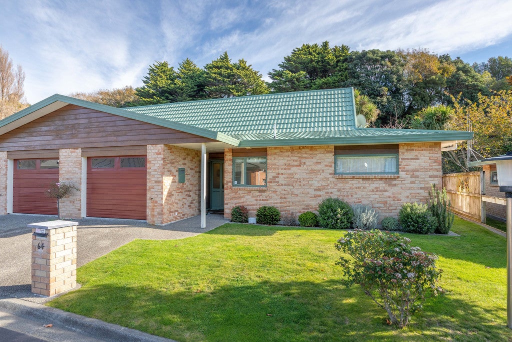 64/42 Main Road, Tawa, Wellington - Carousel 1