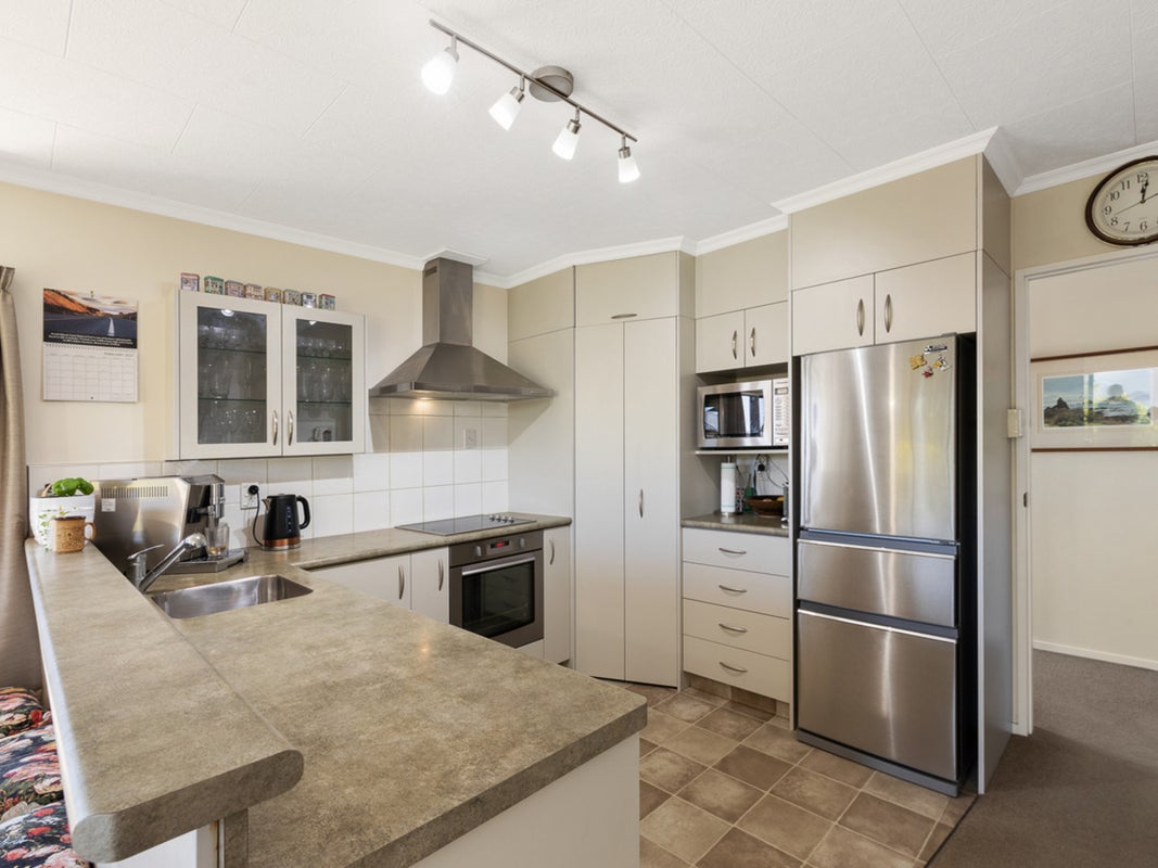 4 Grant Place, Witherlea, Blenheim - Carousel 2
