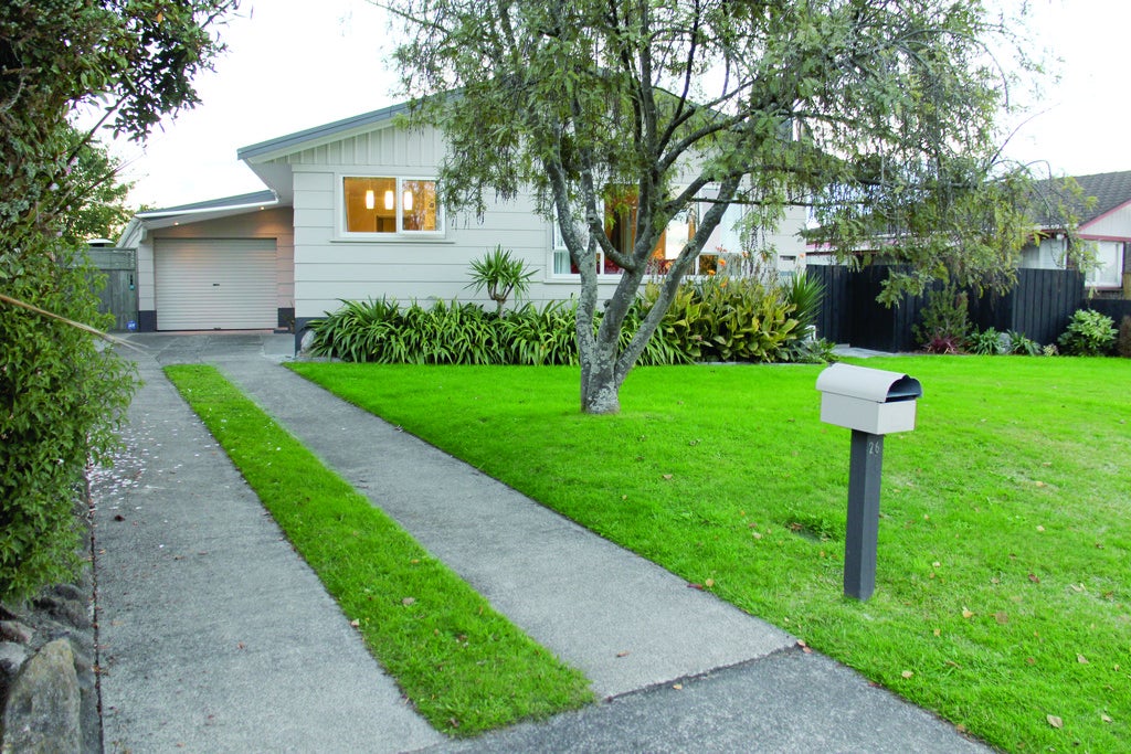 26 Browning Crescent, Owhata, Rotorua - Carousel 26