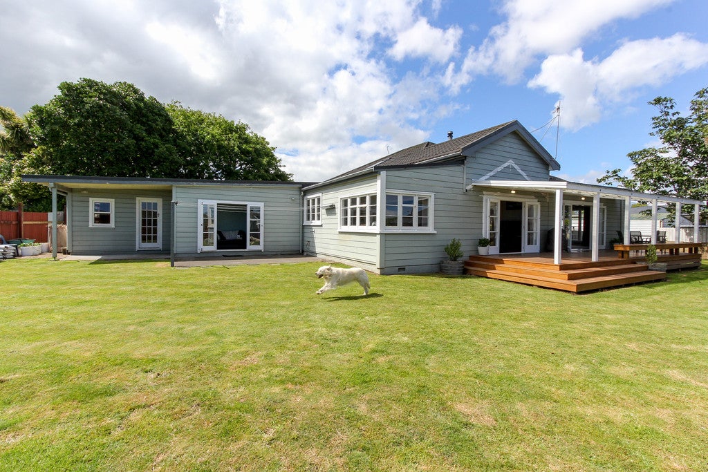275B Carrington Street, Vogeltown, New Plymouth - Carousel 1