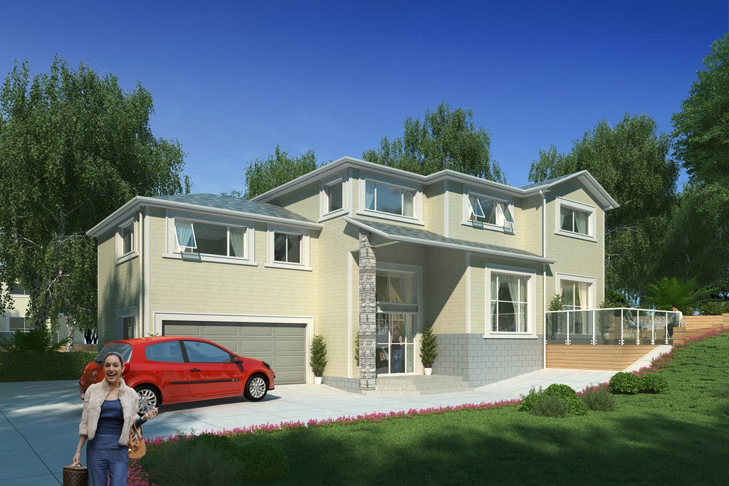 26 Mettam Drive, Swanson, Auckland - Carousel 1
