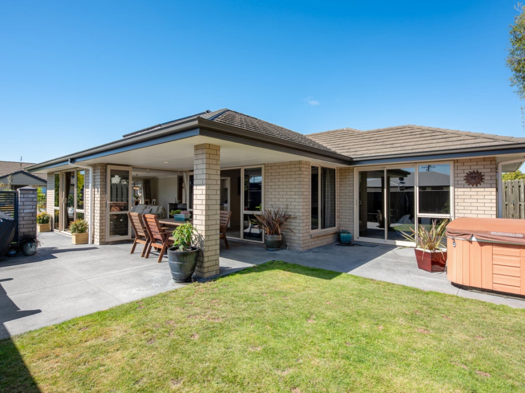 37B Parker Street, Mayfield, Blenheim - Carousel 1
