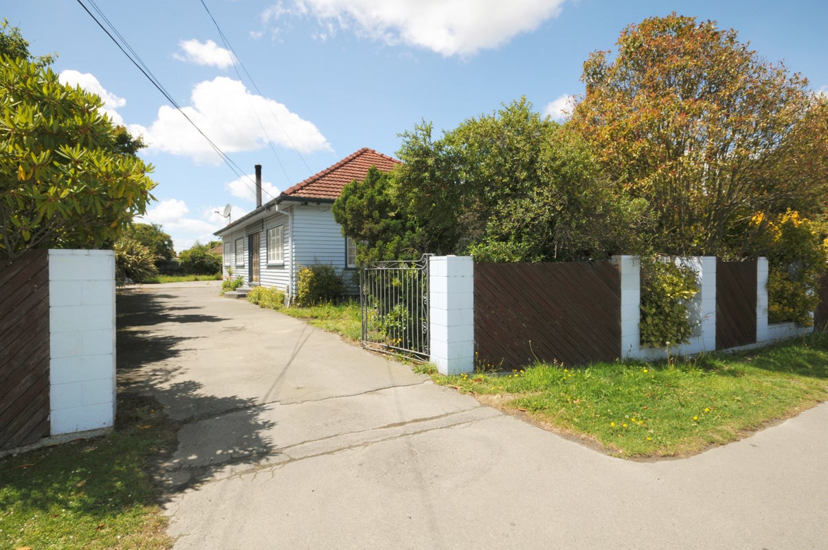 62 Hills Road, Edgeware, Christchurch - Carousel 2