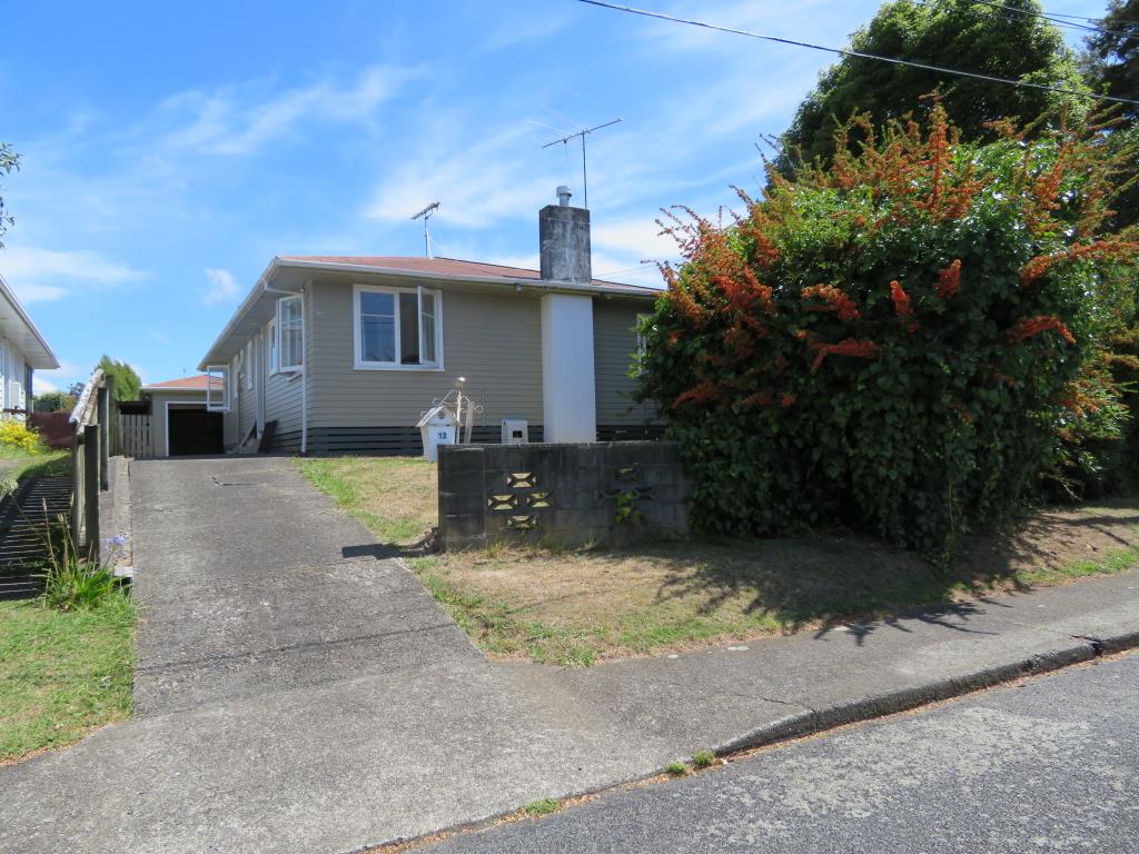 12 Rosina Street, Clouston Park, Upper Hutt - Carousel 1