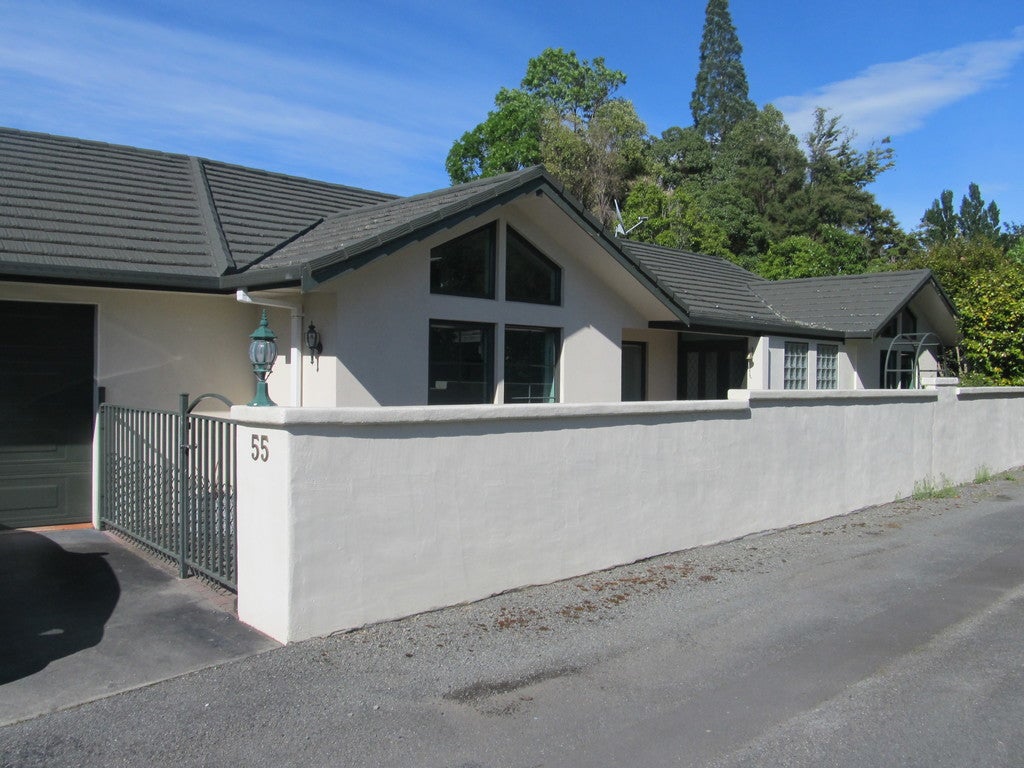55 Manuka Street, Lansdowne, Masterton - Carousel 1