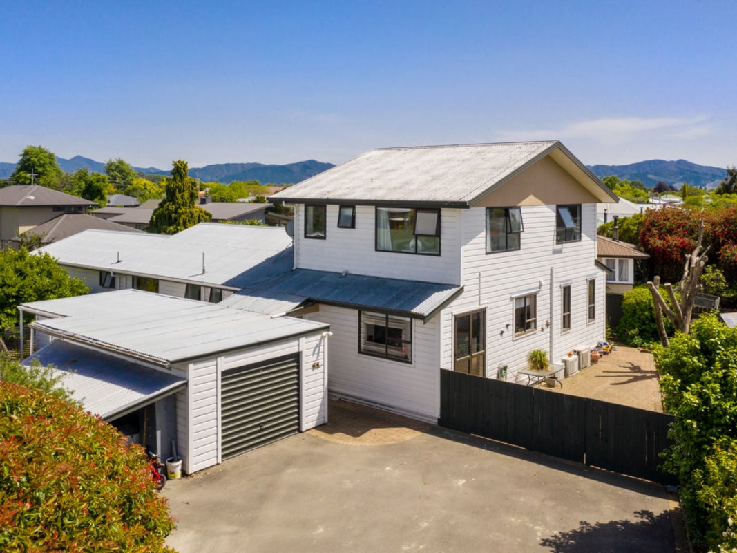 26 Burden Street, Redwoodtown, Blenheim - Carousel 1