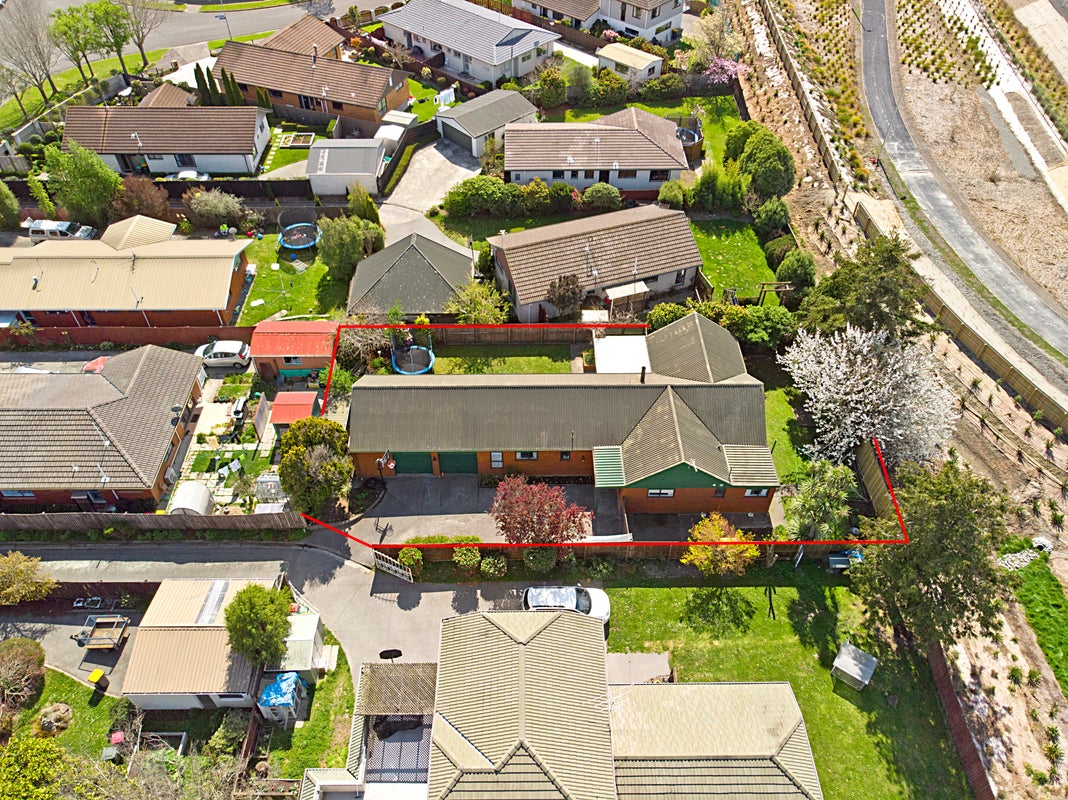 48B Dunbarton Street, Redwood, Christchurch - Carousel 19
