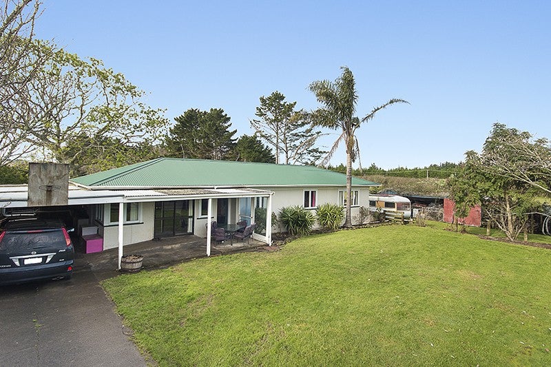 45 Williams Road, Waiuku - Carousel 10