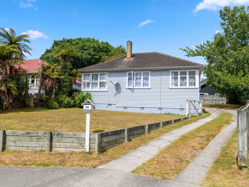 26 Mahoe Street, Glenholme, Rotorua - Carousel 1