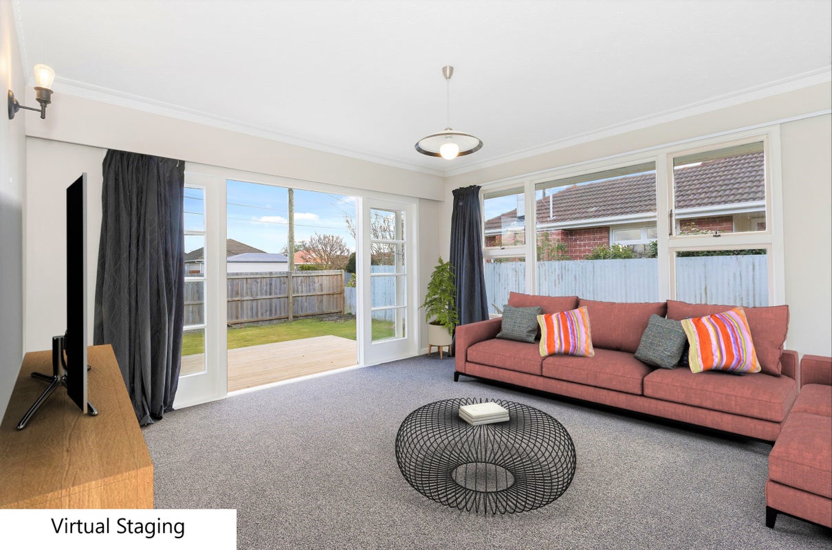 1 Cavan Place, Mairehau, Christchurch - Carousel 1