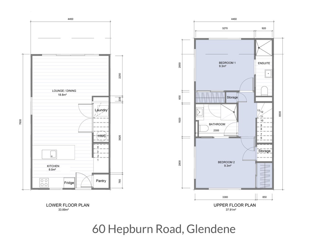 4/60 Hepburn Road, Glendene, Auckland - Carousel 12