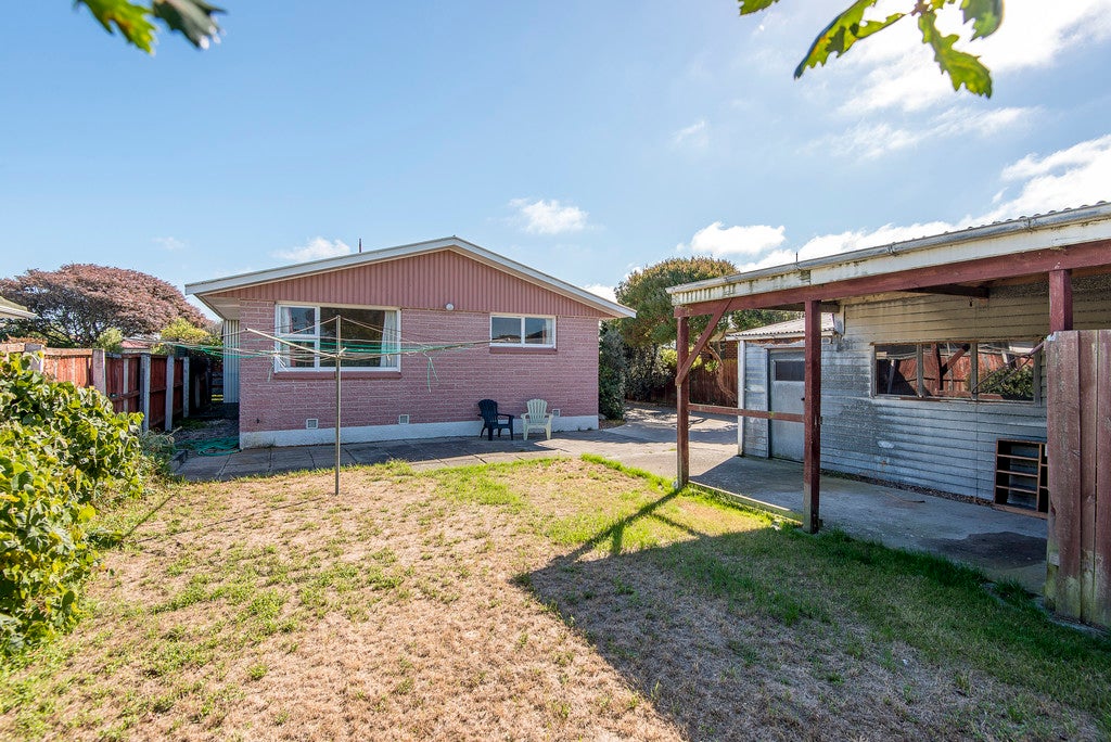 26 Monowai Crescent, North New Brighton, Christchurch - Carousel 13