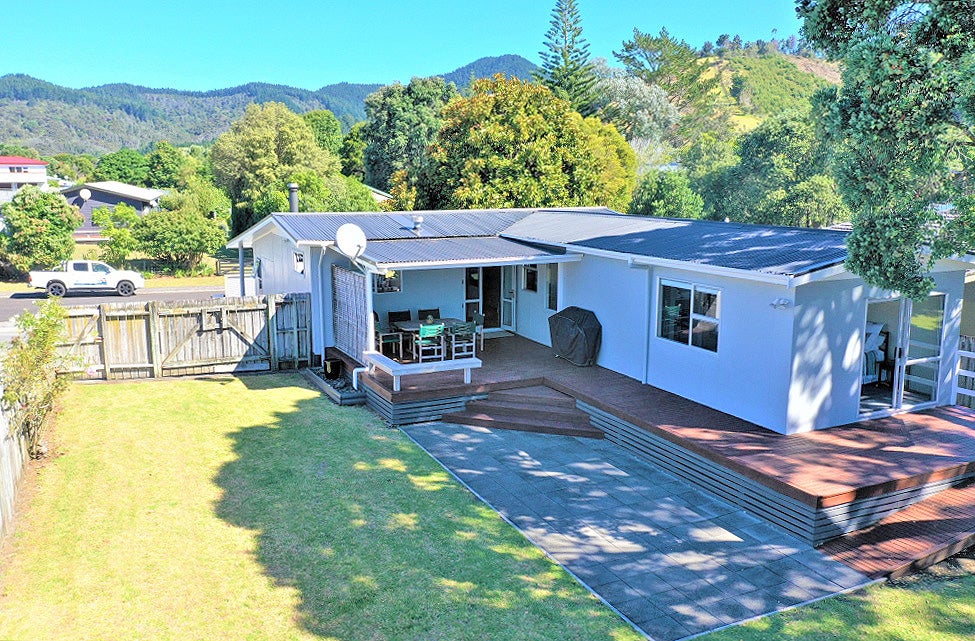 4 Mako Avenue, Whiritoa, Waihi - Carousel 1