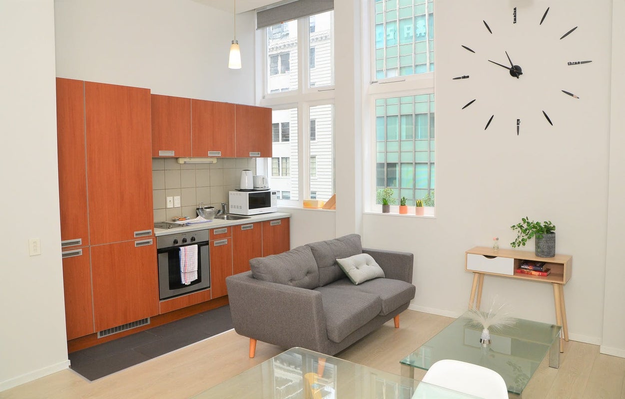 3L/6 Victoria Street East, Auckland Central, Auckland - Carousel 1