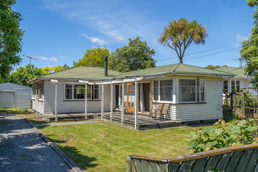 57 South Road, Kuripuni, Masterton - Carousel 17