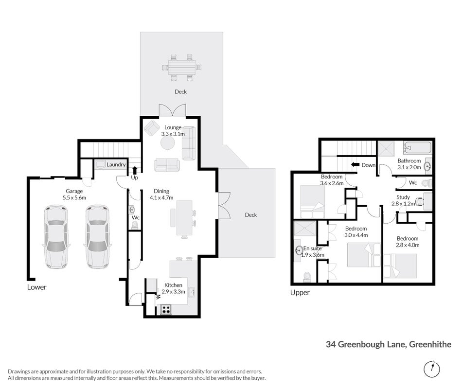 34 Greenbough Lane, Greenhithe, Auckland - Carousel 20
