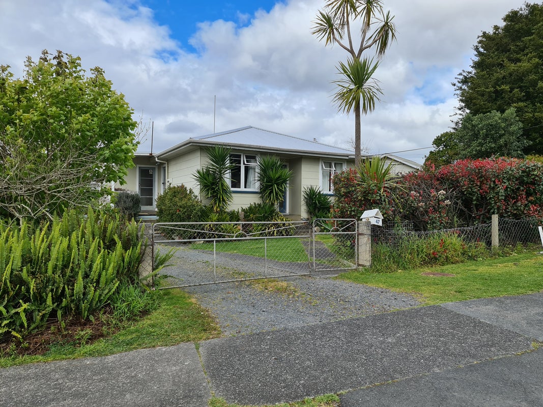 47 Morningside Road, Morningside, Whangarei - Carousel 1