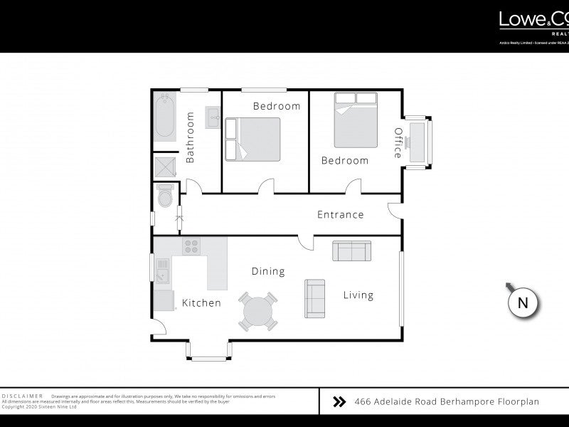 446 Adelaide Road, Berhampore, Wellington - Carousel 13