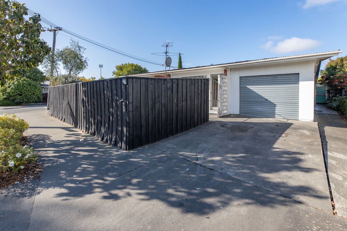 60 Trafalgar Street, St Albans, Christchurch - Carousel 12