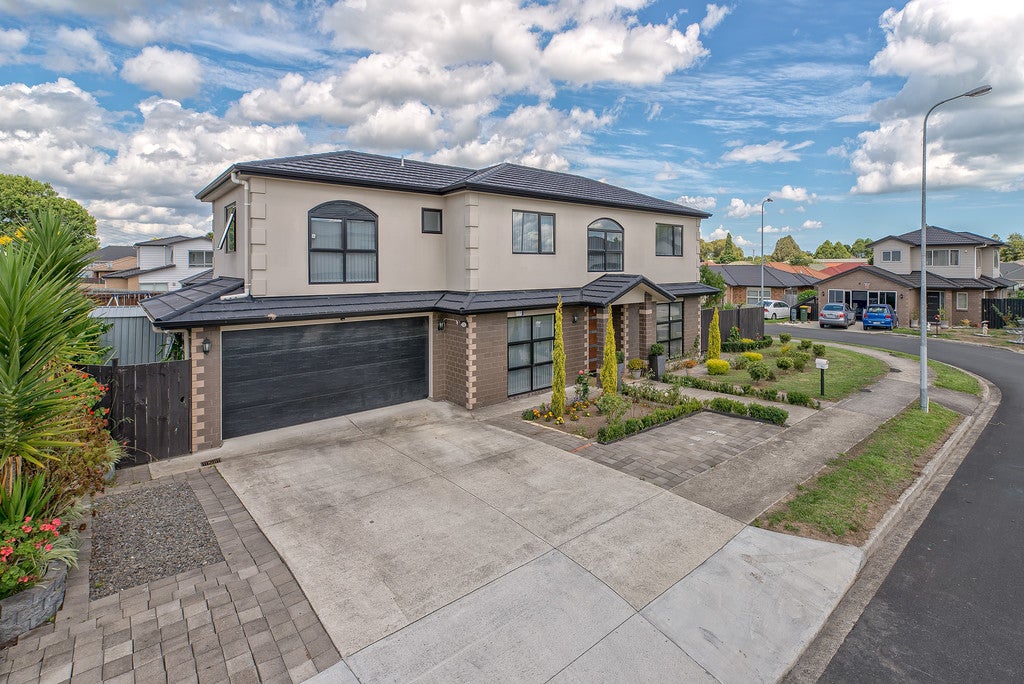 4 Hansen Place, Takanini, Auckland - Carousel 2