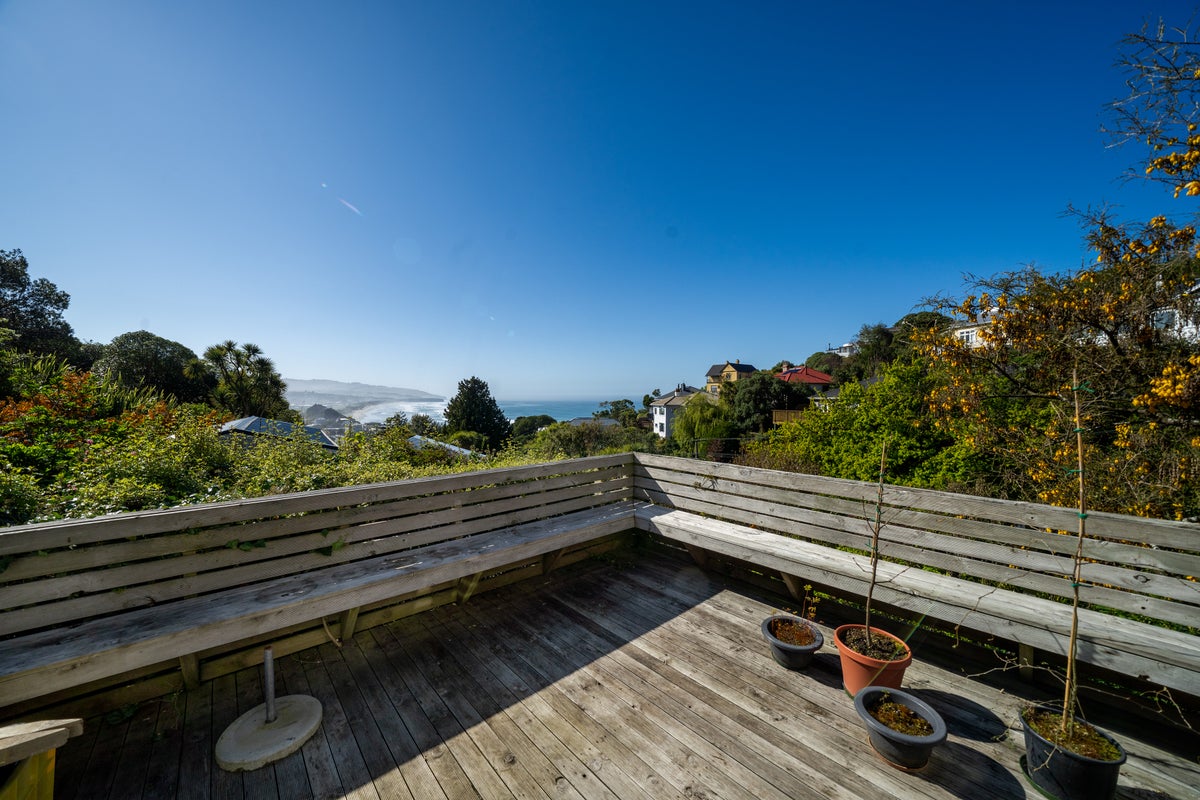 122 Bedford Street, Saint Clair, Dunedin - Carousel 1