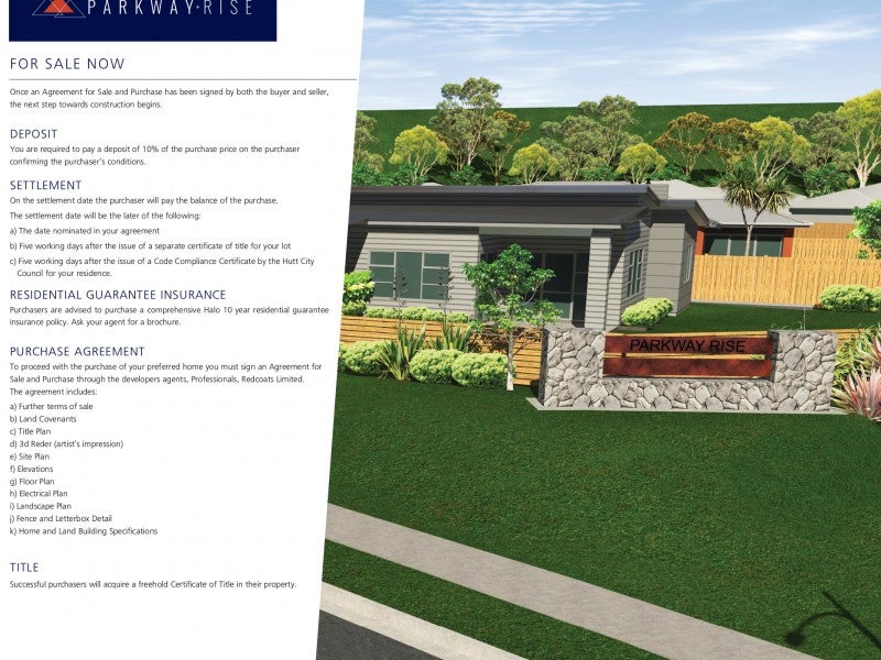 26 Brian Morgan Terrace, Wainuiomata, Lower Hutt - Carousel 3