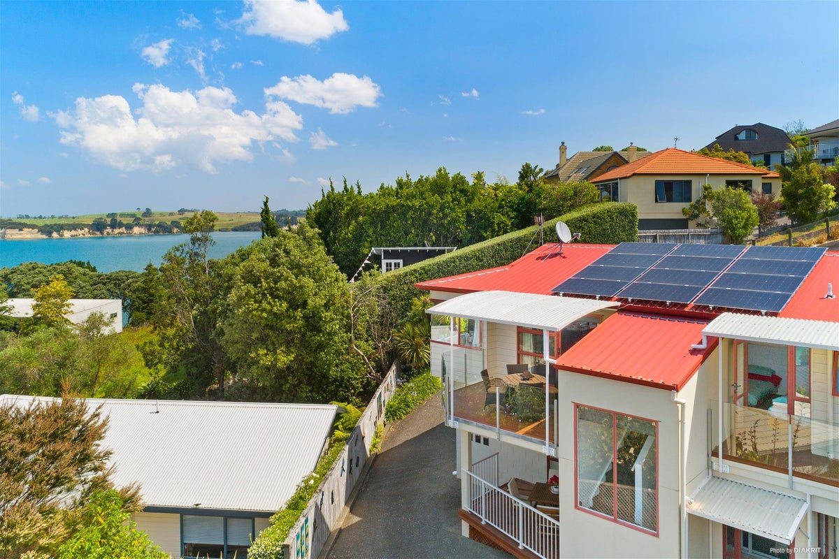 63 Kestrel Heights, Arkles Bay, Whangaparaoa - Carousel 2