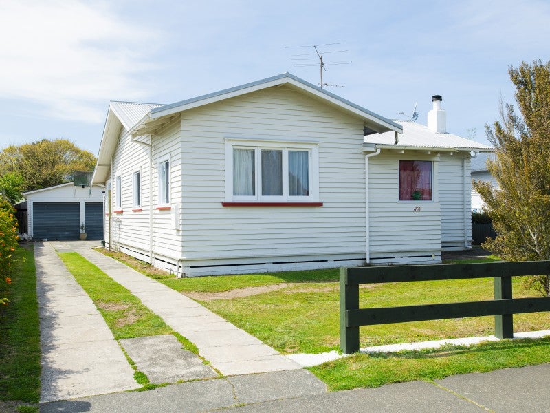 459 Aberdeen Road, Te Hapara, Gisborne - Carousel 1