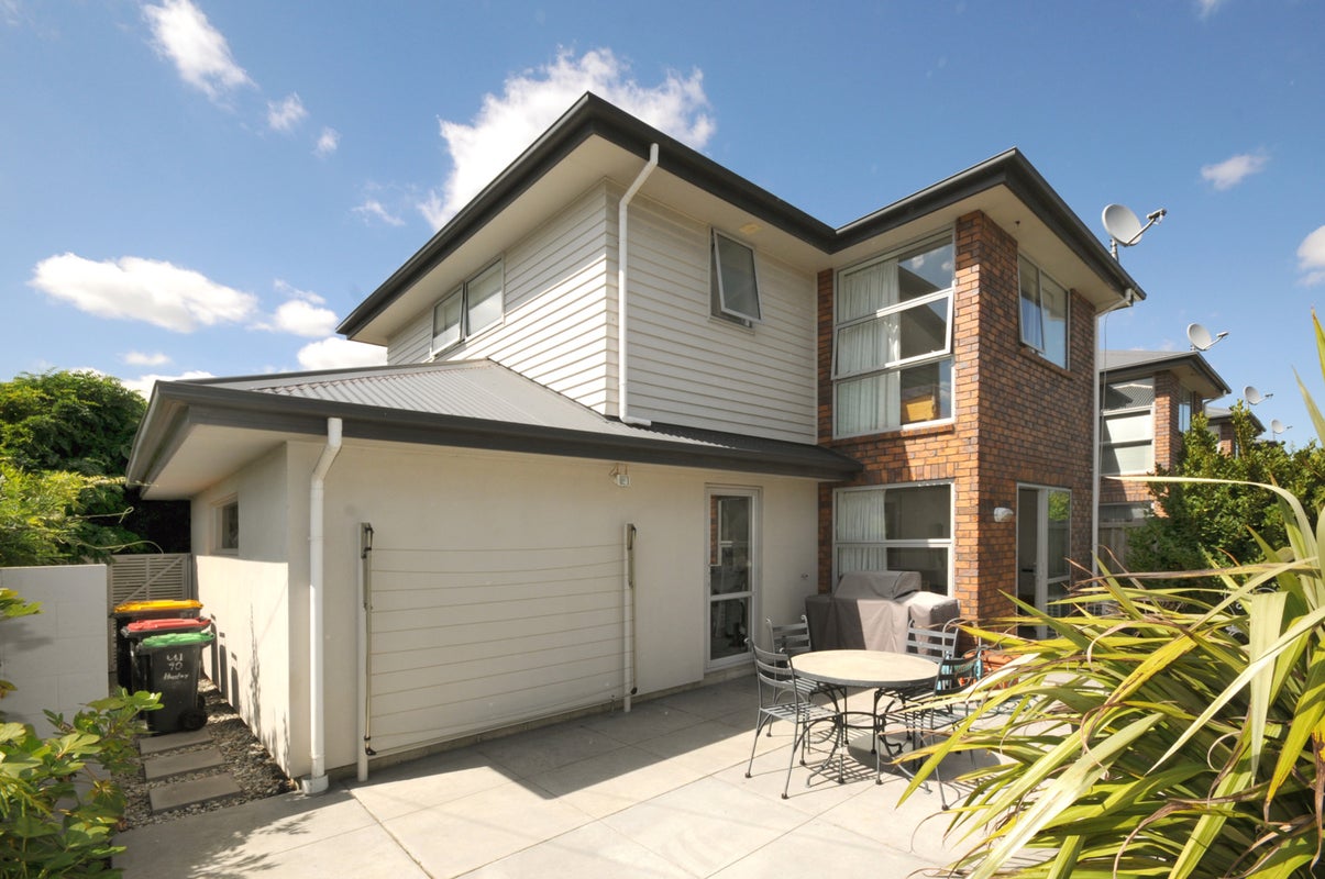 90A Huxley Street, Sydenham, Christchurch - Carousel 2