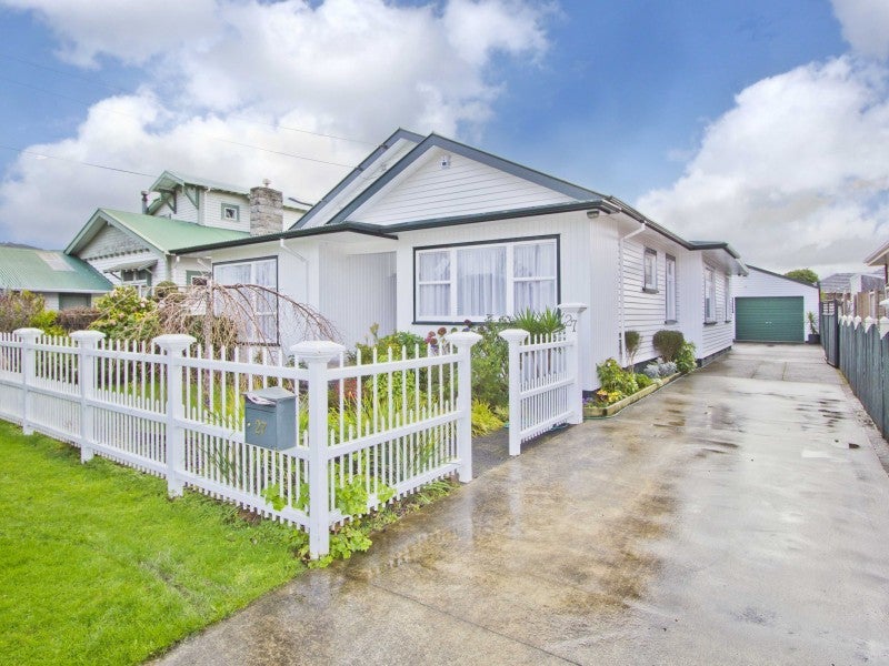 27 Lincoln Avenue, Epuni, Lower Hutt - Carousel 20