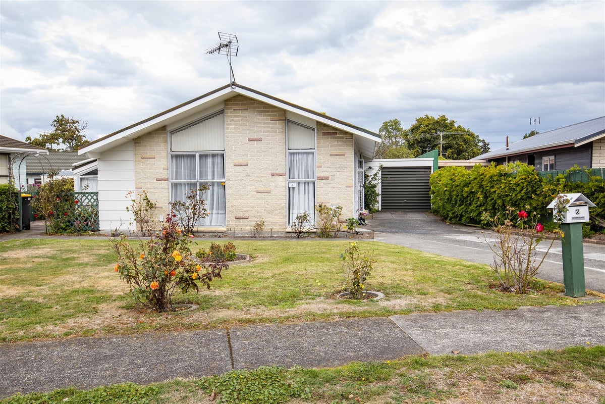 6 Lowes Place, Solway, Masterton - Carousel 16